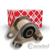 Febi Bilstein AUTOMATIK-GETRIEBELAGER Hinten Passend FüR CitroËN Jumper Fiat