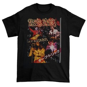 Cheap Trick Shirt | eBay