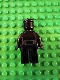 Lego Darth Maul Minifigure sw0808 75169 Star Wars CMF Lot Rare Retired - 2E
