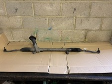 MAZDA 6 2015 2.2 Diesel Complete Steering Rack Complete