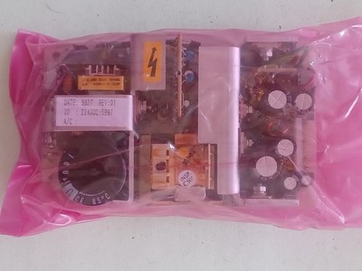 New Old Stock - Astec LPT46 Power Supply  +5V4A / +24V1A / +12V.5A