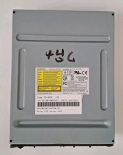 Spare Part DVD ROM Disc Drive for Xbox 360 Slim Lite-On DG-16D5S