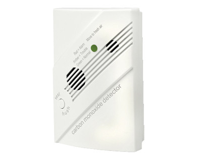 Kidde 260-CO Carbon Monoxide Detector - Same Day Shipping (SEALED)
