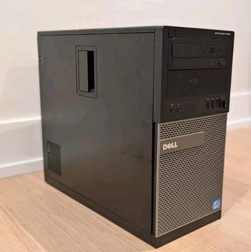 Dell Optiplex 980 for sale | eBay