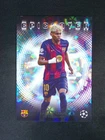 2025-26 Topps Uefa Champions League Lamine Yamal Epicenter Case Hit SSP