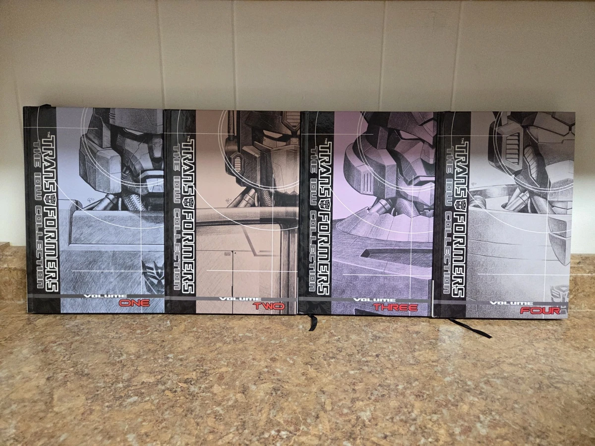 transformers idw collection products for sale | eBay