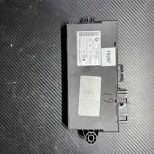BMW E60 E70 E90 MINI R55 R56 R58 R60 CAS3 EWS Control Unit 61359237046 9237046