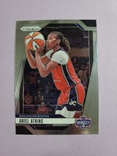 Ariel Atkins 2024 Panini Prizm WNBA Basketball Card # 56 K3452