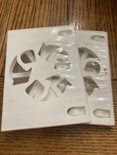 Used Nintendo Wii Empty Game Case