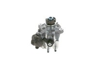 Hochdruckpumpe Bosch 0 445 010 593 Passend FÜR Iveco Kraftstoff Hochdruckpumpe