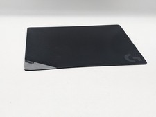 BESCHÄDIGT Logitech G G440 Hard Gaming Mauspad Matte rutschfest schwarz BESCHREIBUNG LESEN
