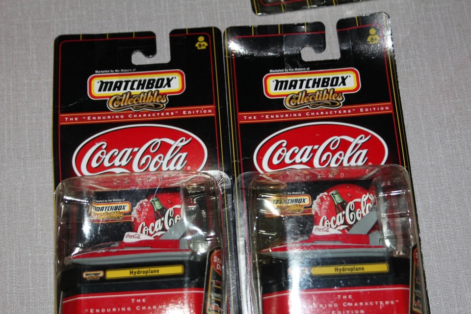 9 Johnny Lightning Hummer Marines Rescate Civil Sheriff 1999 Juego Completo Plus Nuevo en Paquete Foto 3 de 4