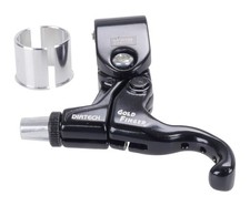 Diatech Dia-Compe LH Tech 99 GOLDFINGER bicycle brake lever LEFT HAND for 1"