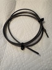 1957-1959 Ford, Mercury, Edsel Speedometer Cable  with Standard Transmission 