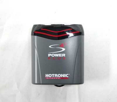 Hotronic - S4 Power Plus - Replacement Battery Pack (S Series)