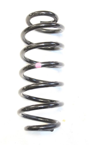 200306 SMART ForTwo 451 FEDER HINTEN HINTERACHSE KENNZEICHNUNG ROSA A4513240304