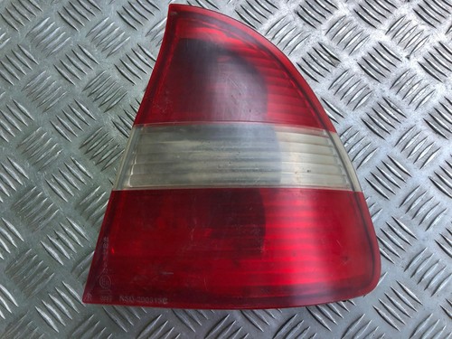 BMW 3 Touring E46 Rücklicht hinten rechts RSD200313C 2.00 Diesel 2003 29116404