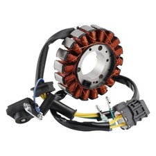 Stator Generator For Herkules Adly 300 ATV Utility Hurricane 400 XS Supermoto*