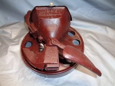 Nuovo vecchio stock - seminatrice da giardino Midget K2 - Ptd. 8 dicembre 1914 - Ghisa