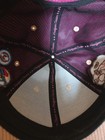 Kanye West Graduation Corduroy Snap Back Hat — photo 7