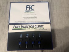 1440cc Fic Injector Set High-z Is115-1440h Hondaacura B H D Series 1440cc Fic Injector Set High-z Is115-1440h Hondaacura B H D Series