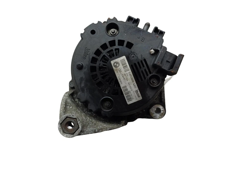 BMW 3 Series Alternator 2.0 Diesel 6 Speed Manual  2013 N47D20O1 (N47D20C - Image 3 of 4