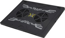 Evercool Legend Notebook Laptop Computer Cooling Fan Pad NP-701