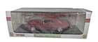 Highway 61 Collectibles  43rd Street 1/43 1968 Dodge Dart GTS Car # HIG43001 NIB