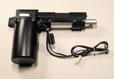 Osaki OS4000T Massage Chair Legrest Footrest Actuator Motor Lift