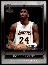 2007 Upper Deck National Convention #NTL-5 Kobe Bryant