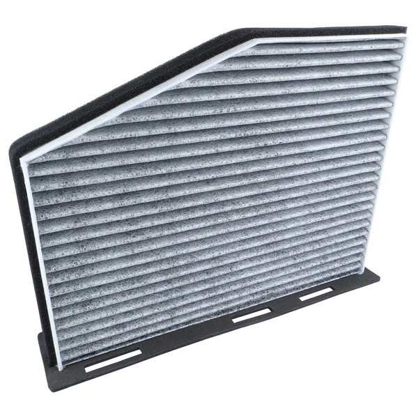 Innenraumfilter Pollenfilter FüR Alco Filter MS-6274C-image