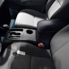 Complete Console Front Floor Bucket Seat Fits 12-15 Tacoma 997550 Complete Console Front Floor Bucket Seat Fits 12-15 Tacoma 997550