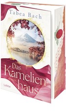 Das Kamelienhaus | Tabea Bach | 2025 | deutsc...