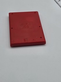 Epoch LCD Game & Watch 1983 Scramble New Batterys