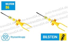 B6 Dämpfer vorne u.a.: VW Amarok Pritsche/Fahrgestell S1B S6B S7B Bj. 2011-2022