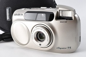 Minolta Capios 75 | eBay