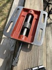 4” Machinists Bench Drill Vise  — photo 6
