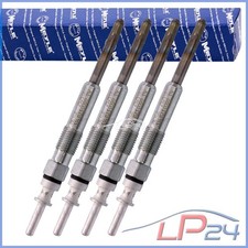 Bougies de préchauffage BMW 520