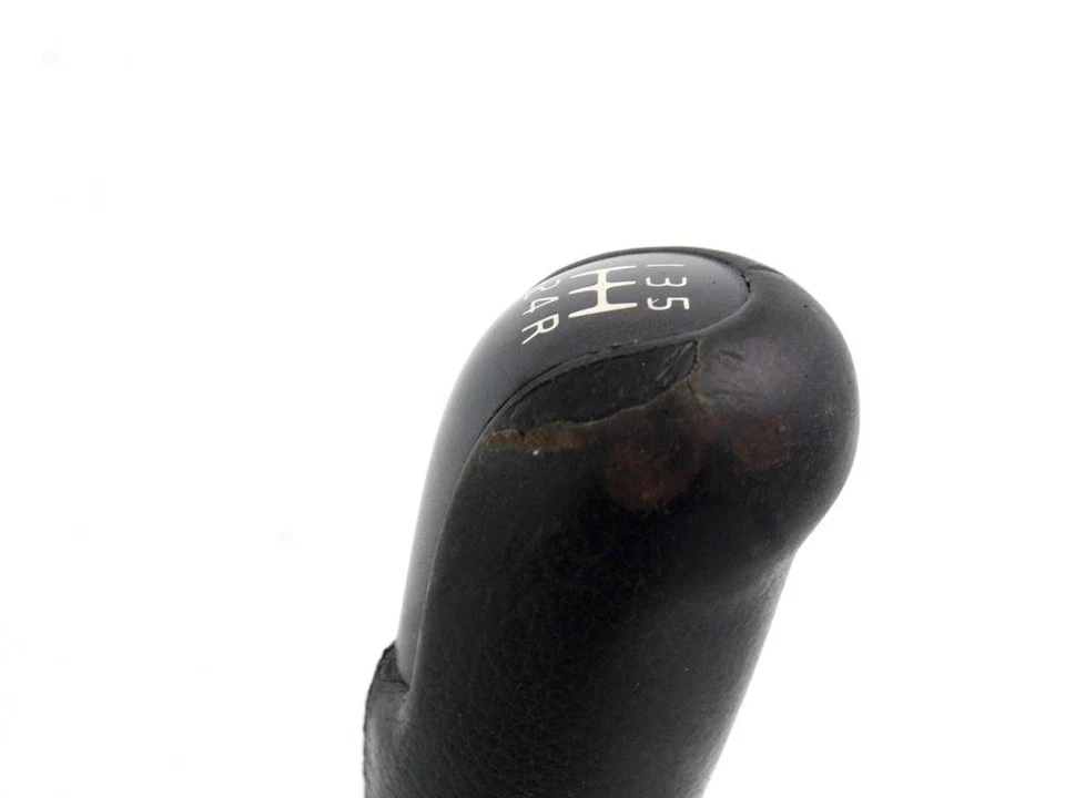 31280762 LEVA CUFFIA POMELLO CAMBIO MANUALE VOLVO V50 SW 1.6 D 80KW 5M 5P (2010) Foto 4 de 4