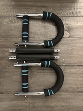 Saker Twister Arm Trainer PowerTwist Workout 40-90lbs - NEW