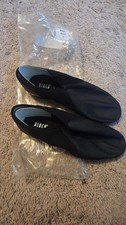 Bloch Dance Jazz Shoes Black Size 6