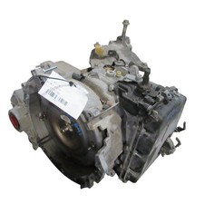 Automatic Transmission 2.0l 2wd From 17-19 Escape 2396714