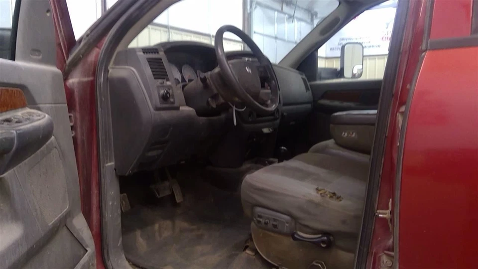 Dodge RAM 3500 2006 6.7L Intercooler 05170704AE 7278 Foto 2 de 4