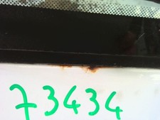 Malle/Hayon arriere RENAULT R21 PHASE 2 7751467296