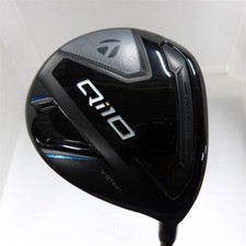 TaylorMade Fairway Qi10 5W 18 StiffRegular Diamana BLUE TM50