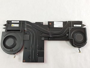 Lenovo 5H41B77320 THINKPAD P16 Gen 1 6-Pin Bga 1964 Laptop Lüfter Mit Kühler