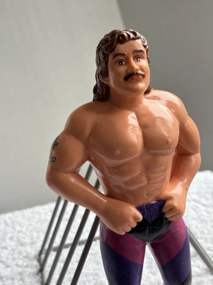 Ravishing Rick Rude 1989 Foto 2 de 4