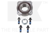 Radlager FÜR BMW 5 (F10), BMW 5 Gran Turismo (F07) - NK 761523