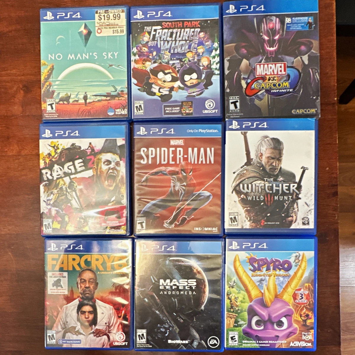 25+ Far Cry 5 Sony PlayStation 4 Video Games for sale | Updated
