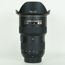 Nikon AF-S NIKKOR 16-35mm F4G ED VR F Mount Wide Zoom Lens From JAPAN